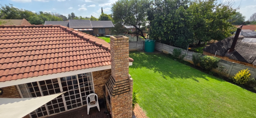 4 Bedroom Property for Sale in Miederpark North West